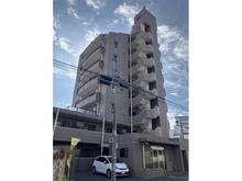 【東京都/中野区江古田】 藤和シティコープ中野沼袋 外観