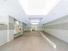 【東京都/板橋区小豆沢】パークハイツ小豆沢 エントランス