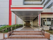 【東京都/江東区東陽】東陽町ハイホーム エントランス