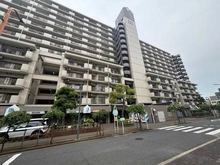 【東京都/墨田区横川】プリメール柳島 外観