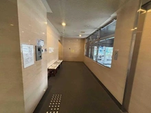 【東京都/墨田区横川】プリメール柳島 共用部
