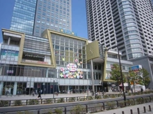 【東京都/墨田区横川】プリメール柳島  オリナス錦糸町（現地より約730m）
