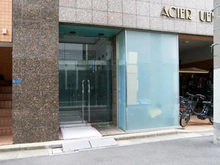 【東京都/台東区竜泉】アシェール上野北 エントランス