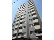 【東京都/足立区西新井】グラン・シャルム西新井大師前 外観