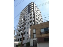 【東京都/足立区西新井】グラン・シャルム西新井大師前 外観