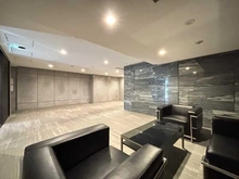 【東京都/江東区千石】プレシス東陽町 エントランス