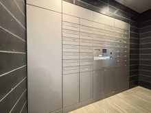 【東京都/江東区千石】プレシス東陽町 メールBOX