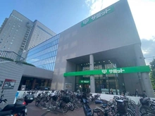 【東京都/江東区千石】プレシス東陽町 サミットストア　イースト21店（現地より約420m）