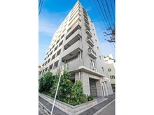 【東京都/台東区今戸】日神デュオステージ浅草今戸 外観