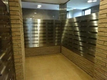 【東京都/江東区大島】ザ・ガーデンタワーズ サンライズタワー メールBOX