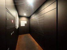 【東京都/渋谷区恵比寿南】プラウド恵比寿南 宅配BOX