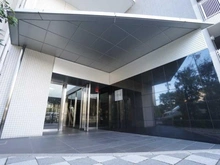 【東京都/荒川区西日暮里】リストレジ デンス 西 日 暮 里 壱 番 館 エントランス