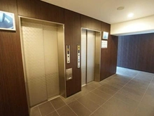 【東京都/荒川区西日暮里】リストレジ デンス 西 日 暮 里 壱 番 館 共用部