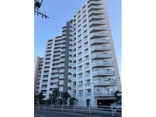 【東京都/荒川区西日暮里】リストレジ デンス 西 日 暮 里 壱 番 館 外観
