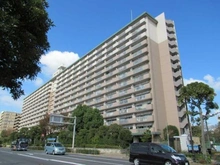 【東京都/江東区南砂】南砂四丁目住宅 外観