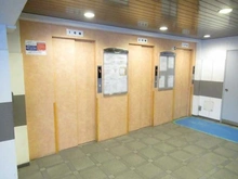 【東京都/江東区南砂】南砂四丁目住宅 共用部