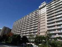【東京都/江東区南砂】南砂四丁目住宅 外観