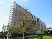 【東京都/江東区南砂】南砂四丁目住宅 外観