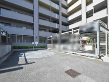 【東京都/葛飾区南水元】フローレンス金町 外観