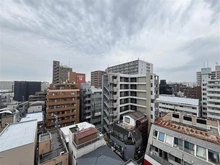 【東京都/江東区大島】ライオンズステーションプラザ大島 眺望