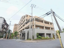 【千葉県/船橋市印内】コスモクラルテ西船橋 外観