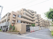 【千葉県/船橋市印内】コスモクラルテ西船橋 外観