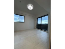 【東京都/江東区東砂】コスモ南砂町 洋室