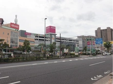 【東京都/江東区東砂】コスモ南砂町 トピレックプラザ（現地より約760m）