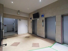 【東京都/江東区北砂】北砂四丁目住宅 共用部