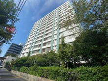【東京都/江東区北砂】北砂四丁目住宅 外観