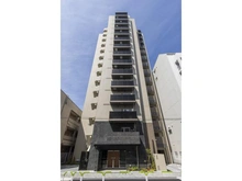 【東京都/北区東十条】コンシェリア東京　HIGASHIJUJO RESIDENCE 外観