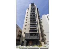 【東京都/北区東十条】コンシェリア東京　HIGASHIJUJO RESIDENCE 外観
