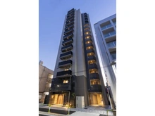 【東京都/北区東十条】コンシェリア東京　HIGASHIJUJO RESIDENCE 外観