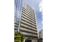 【東京都/北区東十条】コンシェリア東京　HIGASHIJUJO RESIDENCE 外観