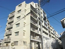 【千葉県/八千代市村上】ドメイン八千代勝田台 外観