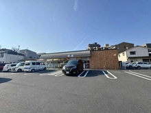 【千葉県/我孫子市本町】アル・カーザ我孫子  セブンイレブン我孫子緑1丁目店（現地より約370m）