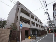 【東京都/杉並区高円寺北】日神デュオステージ高円寺 外観