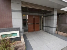 【東京都/杉並区高円寺北】日神デュオステージ高円寺 エントランス