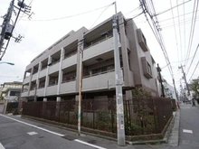 【東京都/杉並区高円寺北】日神デュオステージ高円寺 外観