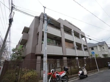【東京都/杉並区高円寺北】日神デュオステージ高円寺 外観