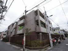【東京都/杉並区高円寺北】日神デュオステージ高円寺 外観
