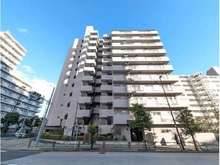 【東京都/江東区東砂】エンゼルハイム東大島第2 外観