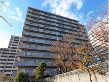 【東京都/江東区東砂】エンゼルハイム東大島第2 外観