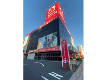 【東京都/江東区南砂】エンゼルハイム南砂 ヤマダデンキ ヤマダアウトレット南砂店（現地より約300m）