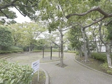 【東京都/江東区南砂】スカイシティ南砂 敷地内