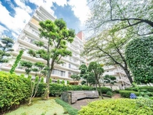 【東京都/江東区東陽】東陽サニーハイツ 外観