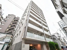 【東京都/荒川区町屋】パレステージ町屋壱番館 外観