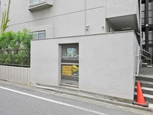【東京都/江東区南砂】フドウ東陽町ハイツ 共用部：ゴミ出しは24時間可能