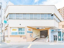 【東京都/江東区南砂】フドウ東陽町ハイツ  東京メトロ東西線「東陽町」駅（現地より約1,160m）
