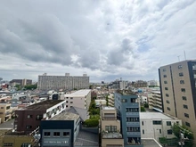 【東京都/江東区北砂】クリオ南砂町 眺望
